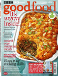 BBC Good Food Magazine
