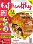 Eat Healthy Magazine